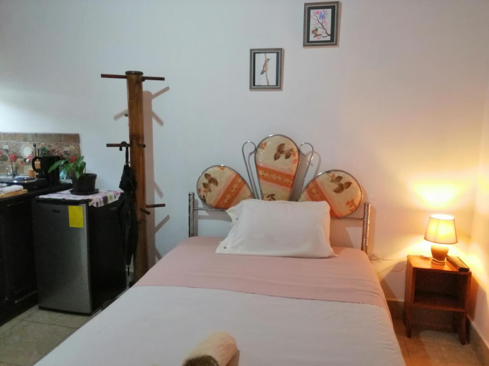 Home Capybara Stay Mindo Zewnętrze zdjęcie