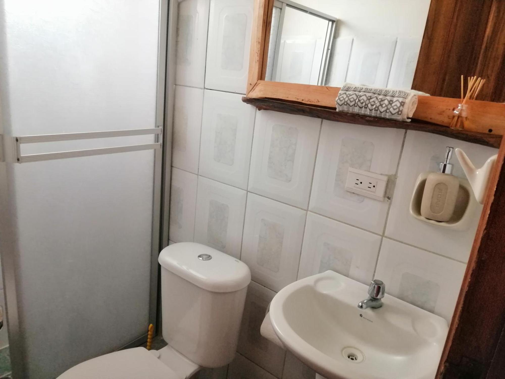 Home Capybara Stay Mindo Zewnętrze zdjęcie