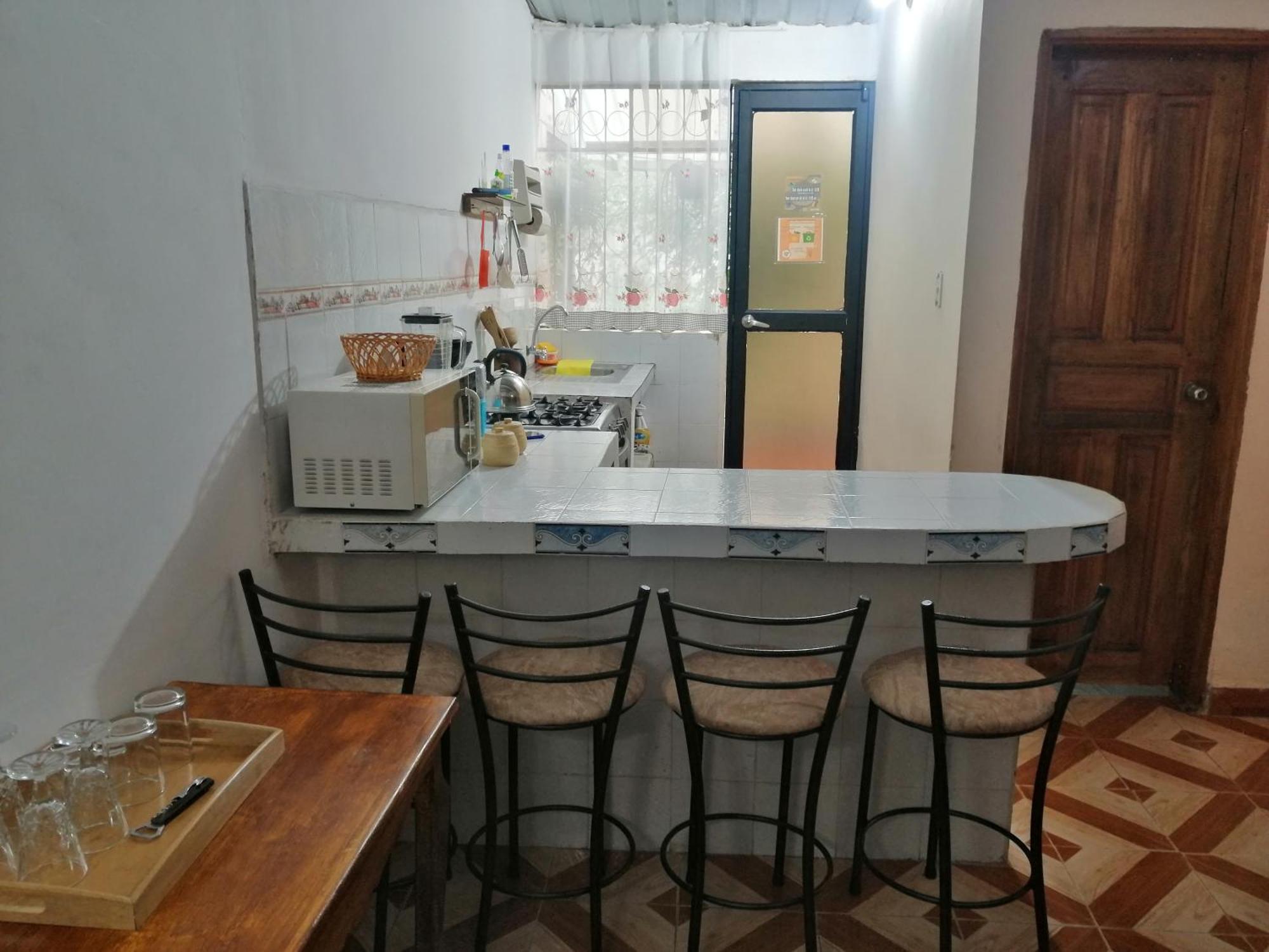 Home Capybara Stay Mindo Zewnętrze zdjęcie